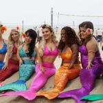 MIDGET MERMAIDS meme