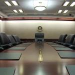 Situation Room Empty