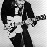 Chuck Berry