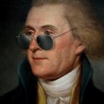 Thomas Jefferson meme