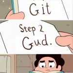 Git Gud