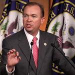 Mick Mulvaney