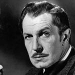 Vincent Price