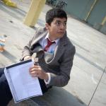 Mr. Neem