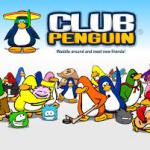 Club Penguin meme