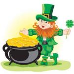 Leprechaun