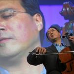 YoYo Ma