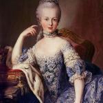 marie antoinette