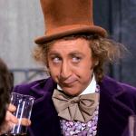 Willy Wonka