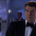 James Bond Pierce Brosnan