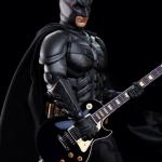 Batman Rocks!