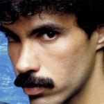 Oates Moustache