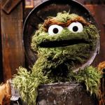 Oscar the Grouch