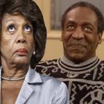 Maxine Pudding Pop Waters meme