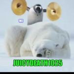 When Juicydeath1025 finally wakes up from his long long nap from IMG | WAKE UP MAN YOU'RE FALLING BEHIND ON IMGFLIP! YOU ARE MISSING SO MANY GOOD MEME'S! ME; JUICYDEATH1025 | image tagged in wake up | made w/ Imgflip meme maker