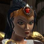 Hippolyta