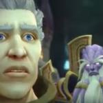 Surprised Khadgar