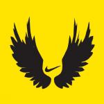 Nike wings