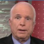 Jon McCain Shocked