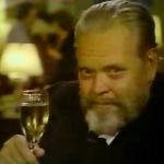 Orson Welles Wine
