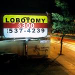Quick Lobotomy