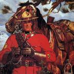 Mountie