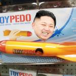 North Korea Rocket  meme