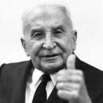 Mises Approves