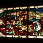 Annunciation, Mary
