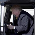 Trump Truck