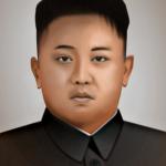 Kim Jong Un