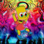 Simpsons Trip
