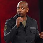 Dave Chappelle