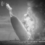 Hindenburg meme