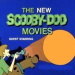 Scooby Doo Meets