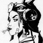 Tank Girl