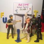 awesome action figures club