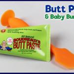 adult butt paste