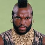 Pity the fool