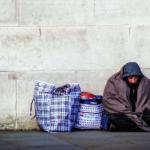 homeless student