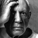 Pablo Picasso