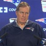 Bill Belichick