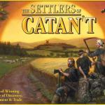 Settlers of Catan't