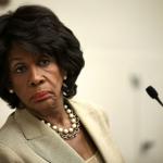 Maxine Waters