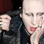 Marilyn Manson Sucks Dick meme