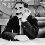 Groucho Marx meme
