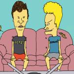 Beavis and Butthead