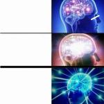 Expanding Brain Meme meme