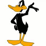 Daffy meme