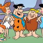 Flintstones family